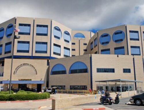 Ark. VA Hospital Hit With $2M Verdict In Infection Suit